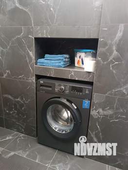 2-к квартира, посуточно, 43м2, 1/1 этаж