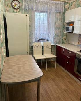 2-к квартира, на длительный срок, 44м2, 3/5 этаж