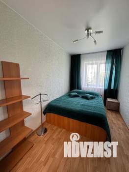 2-к квартира, посуточно, 73м2, 3/5 этаж