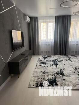 2-к квартира, посуточно, 67м2, 5/9 этаж