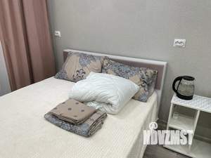 1-к квартира, посуточно, 22м2, 1/1 этаж