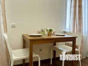 1-к квартира, посуточно, 75м2, 9/10 этаж