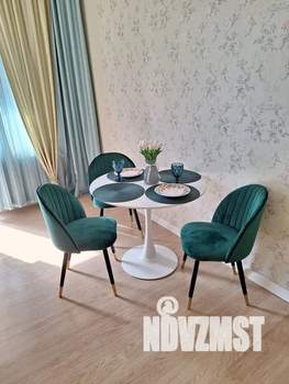 1-к квартира, посуточно, 45м2, 4/19 этаж