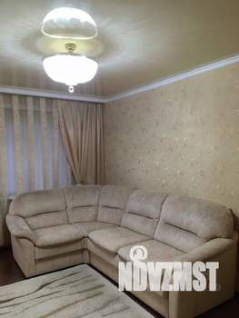 3-к квартира, посуточно, 68м2, 1/1 этаж