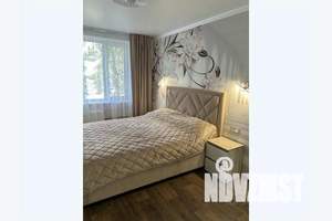 2-к квартира, посуточно, 44м2, 2/9 этаж