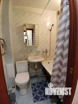 1-к квартира, на длительный срок, 29м2, 4/5 этаж