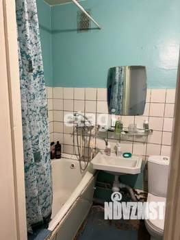 2-к квартира, на длительный срок, 44м2, 5/5 этаж