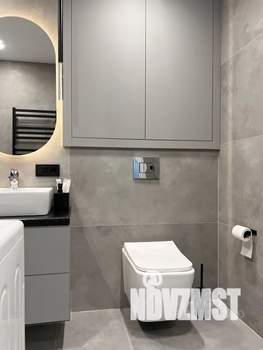 1-к квартира, посуточно, 40м2, 2/10 этаж