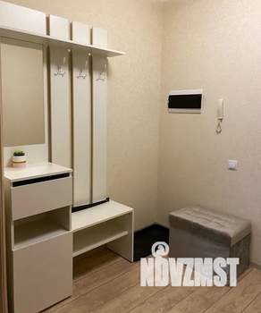 1-к квартира, посуточно, 35м2, 1/10 этаж