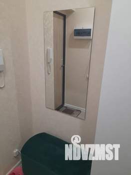 Студия квартира, посуточно, 23м2, 3/19 этаж