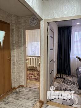 1-к квартира, на длительный срок, 35м2, 4/10 этаж