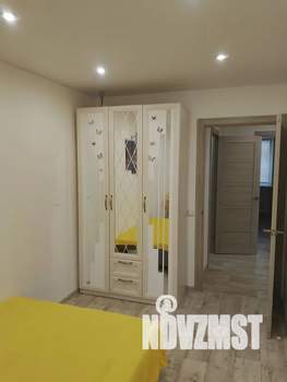 2-к квартира, посуточно, 45м2, 1/5 этаж