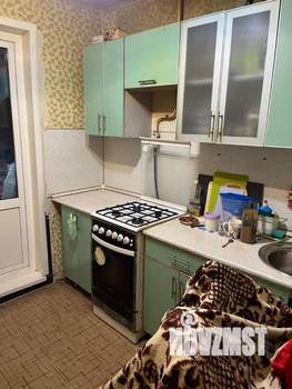 1-к квартира, на длительный срок, 32м2, 1/5 этаж