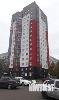 1-к квартира, на длительный срок, 36м2, 3/16 этаж