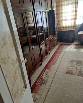 2-к квартира, на длительный срок, 50м2, 3/9 этаж