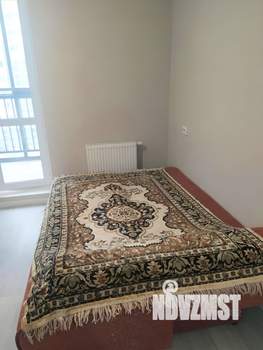 Студия квартира, на длительный срок, 20м2, 5/19 этаж