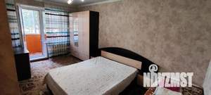 2-к квартира, посуточно, 53м2, 1/9 этаж