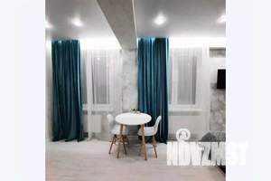 1-к квартира, посуточно, 23м2, 4/19 этаж