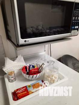 Студия квартира, посуточно, 37м2, 15/17 этаж