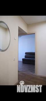 1-к квартира, посуточно, 44м2, 8/9 этаж