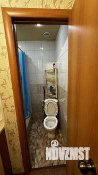 Студия квартира, на длительный срок, 12м2, 2/4 этаж
