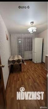 1-к квартира, на длительный срок, 36м2, 6/10 этаж