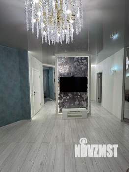 Студия квартира, на длительный срок, 82м2, 3/9 этаж