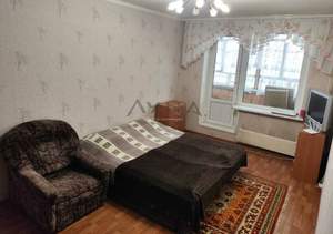 1-к квартира, на длительный срок, 32м2, 4/9 этаж