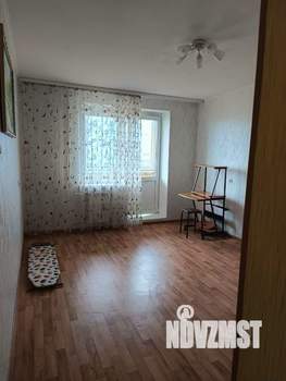 1-к квартира, на длительный срок, 40м2, 9/10 этаж