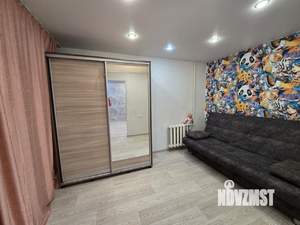 3-к квартира, на длительный срок, 58м2, 4/5 этаж