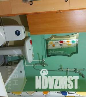 1-к квартира, на длительный срок, 42м2, 9/10 этаж