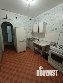 Студия квартира, на длительный срок, 52м2, 6/10 этаж