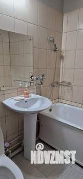 1-к квартира, на длительный срок, 35м2, 5/9 этаж