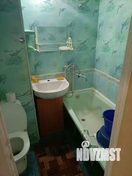 1-к квартира, на длительный срок, 28м2, 1/5 этаж