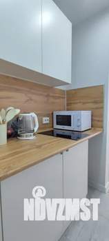 2-к квартира, посуточно, 42м2, 1/5 этаж