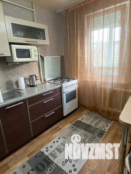 1-к квартира, посуточно, 44м2, 1/1 этаж