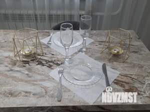 1-к квартира, посуточно, 35м2, 13/25 этаж