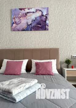 1-к квартира, посуточно, 30м2, 4/5 этаж