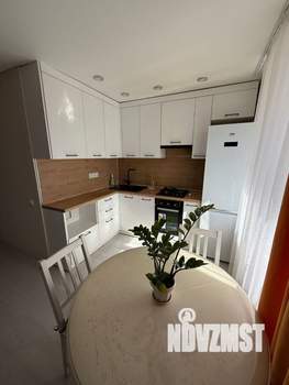 2-к квартира, на длительный срок, 40м2, 1/14 этаж