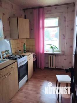 2-к квартира, на длительный срок, 43м2, 1/5 этаж