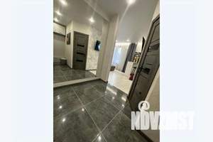 1-к квартира, посуточно, 30м2, 2/19 этаж