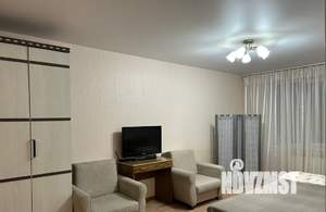 1-к квартира, посуточно, 36м2, 3/9 этаж