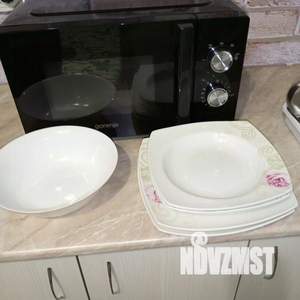 1-к квартира, посуточно, 21м2, 1/1 этаж