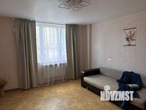 2-к квартира, на длительный срок, 58м2, 1/18 этаж