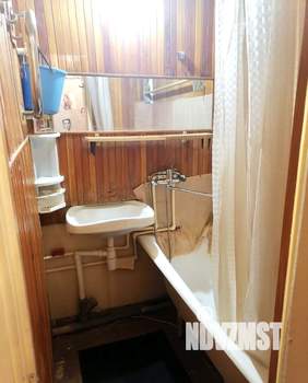 2-к квартира, на длительный срок, 45м2, 4/5 этаж