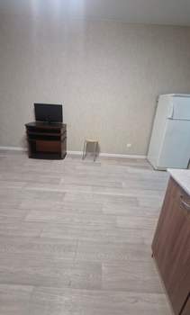 Студия квартира, на длительный срок, 23м2, 15/19 этаж