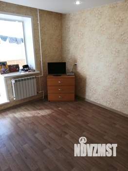 1-к квартира, на длительный срок, 40м2, 8/10 этаж