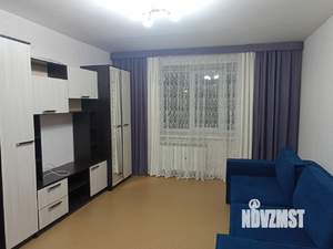 1-к квартира, на длительный срок, 39м2, 6/10 этаж