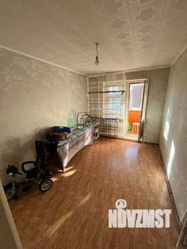 2-к квартира, на длительный срок, 51м2, 3/10 этаж