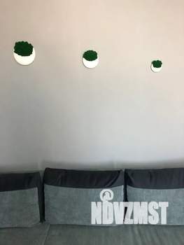 1-к квартира, посуточно, 40м2, 12/25 этаж